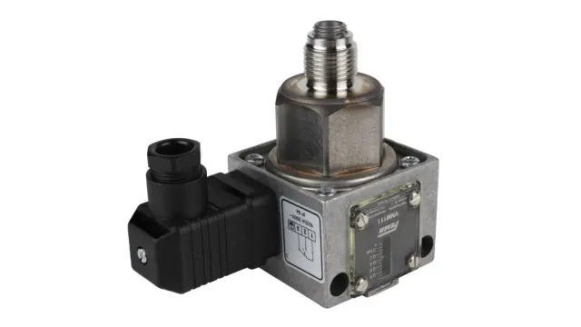 Реле давления Honeywell VNM111