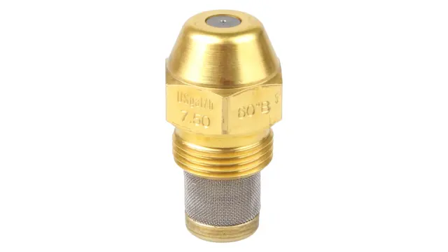 Форсунка Danfoss OD 7.50 / 60o B