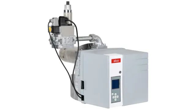 Газовая горелка Elco VG 2.160 D E KL