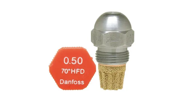 Форсунка Danfoss 0.50 / 70o HFD