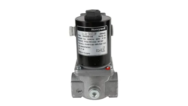 Газовый электромагнитный клапан Honeywell VE4020B1046