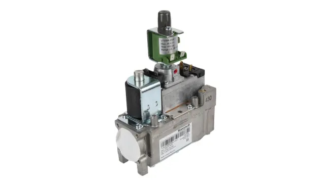 Газовый электромагнитный клапан Honeywell VR4601MB2005