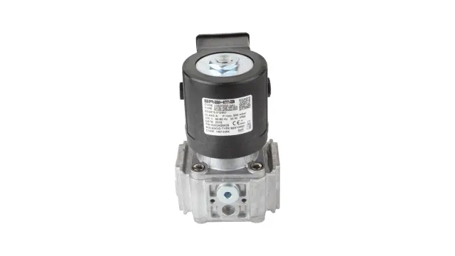 Газовый электромагнитный клапан Brahma EG25*S.3*GMO 13930000