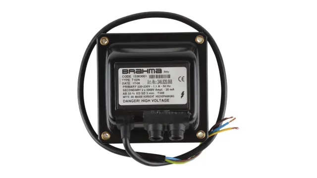 Трансформатор розжига Brahma T16/N 15363001