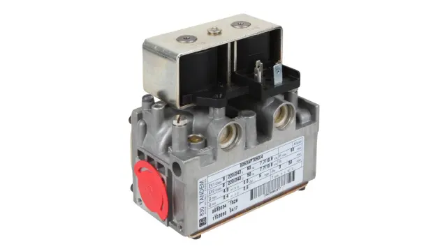Газовый электромагнитный клапан Elco 0063AP7060/4