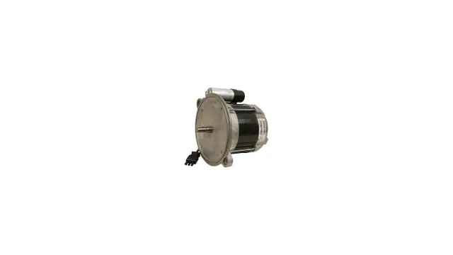 Электродвигатель Weishaupt ECK05/F-2