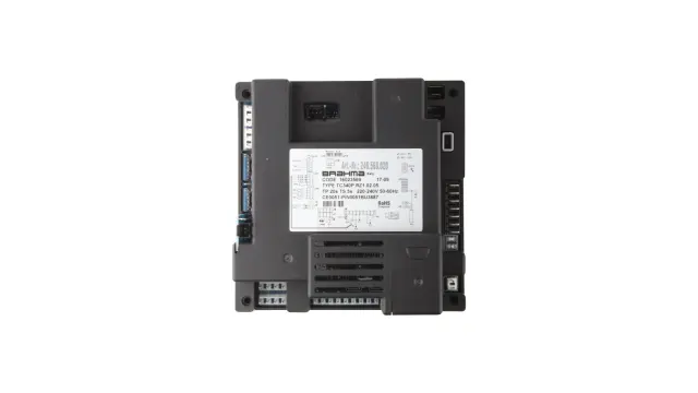 Менеджер горения Brahma TC340P.RZ1.02.05
