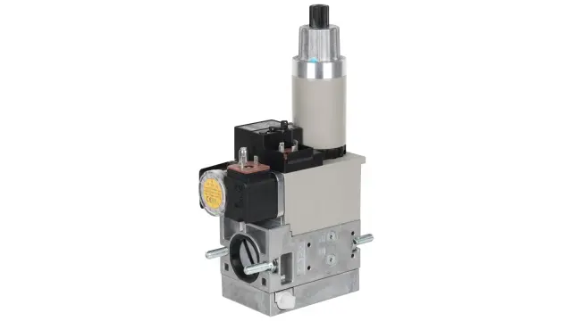 Газовый мультиблок Elco MB-ZRDLE 407 B01 S20