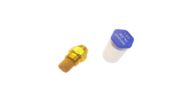 Форсунка Danfoss OD 1.65/45o H