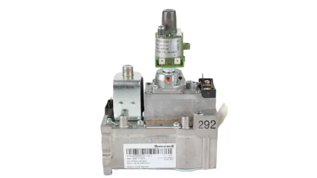 Газовый электромагнитный клапан Honeywell VR4605M2000