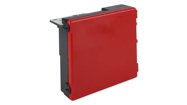 Менеджер горения Honeywell S4565P 2016