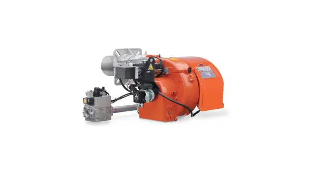 Газодизельная горелка Baltur TBML 60 P