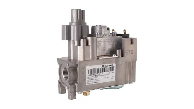 Комбинированный газовый клапан Honeywell VRB25AA1000-0000