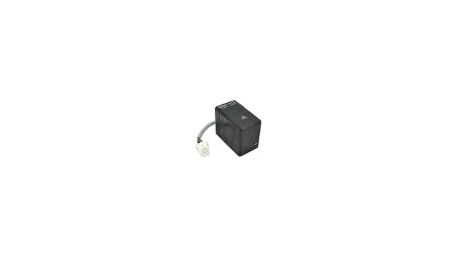 Сервопривод Honeywell LKS 160-09T