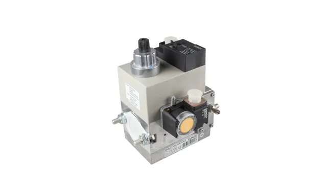 Газовый мультиблок Elco MB-DLE 412 B01 S22