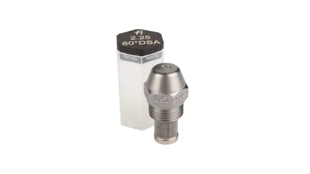 Форсунка Fluidics 2.25/60° DSA