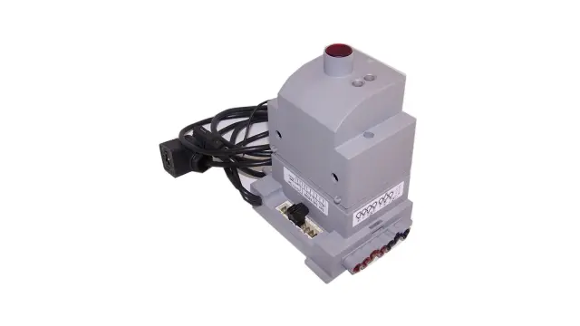 Менеджер горения Elco BCU Gas
