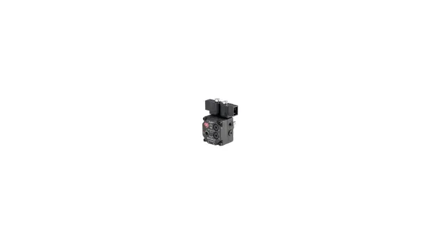 Насос для горелки Danfoss BFP 52E R5L 071N3204