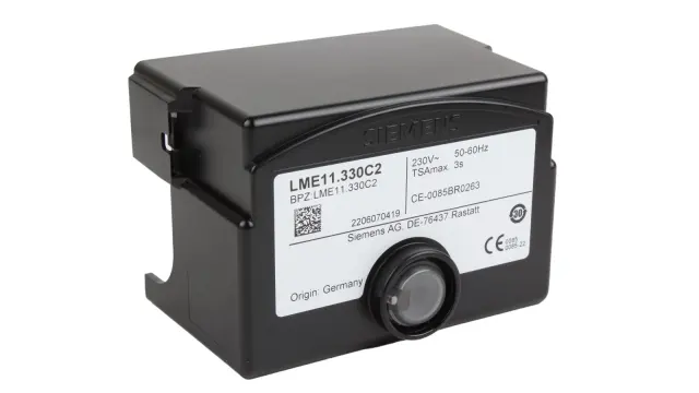 Топочный автомат Elco LME11.330C2