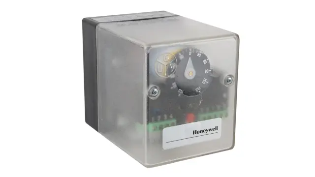Сервопривод Honeywell MT4001B1034