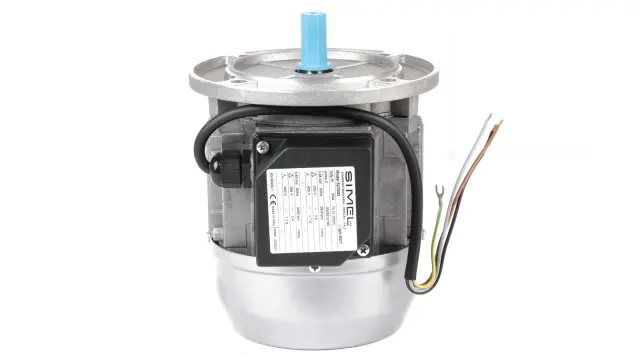 Электродвигатель Simel 52/3003, 0.65 кВт