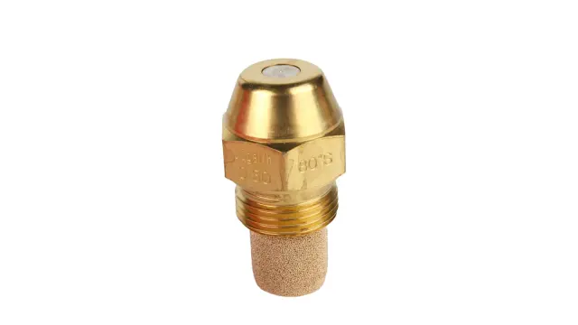Форсунка Danfoss OD 0.60/80° S