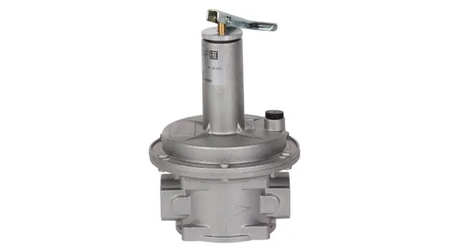 Предохранительно-сбросной клапан Madas MVS/1 DN 25, VSL04 040