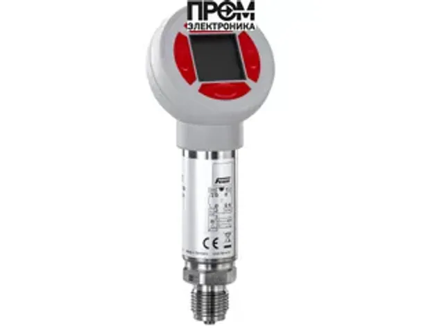 Honeywell PTSRV1011A2 датчик давления