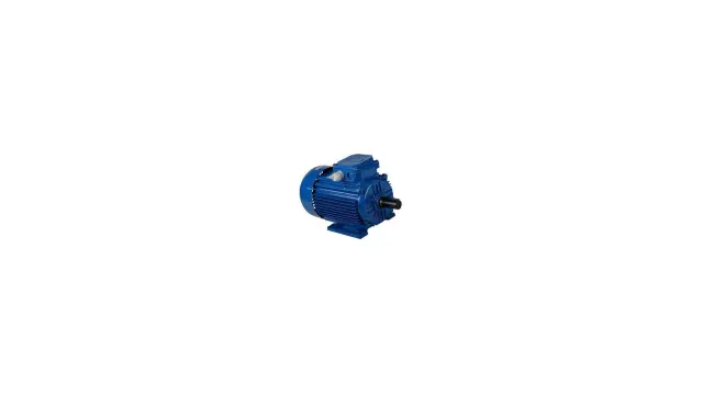 Электродвигатель Ecoflam 4,0 кВт 400/690V D28