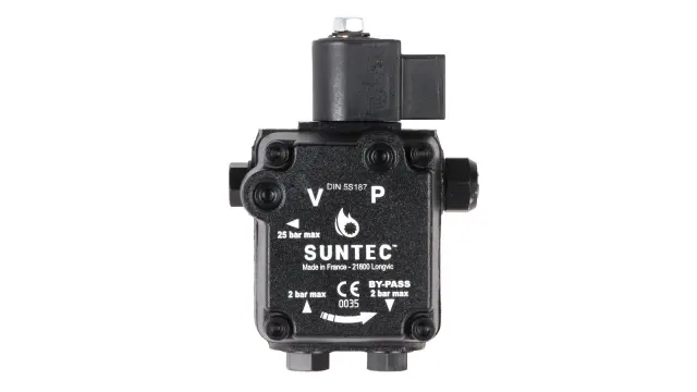 Насос для горелки Suntec AL V 35 A 9626 6P 0700