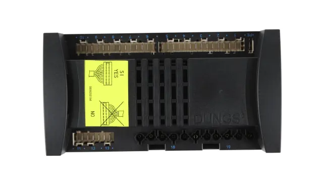 Менеджер горения Dungs MPA22 S02 - GI ME