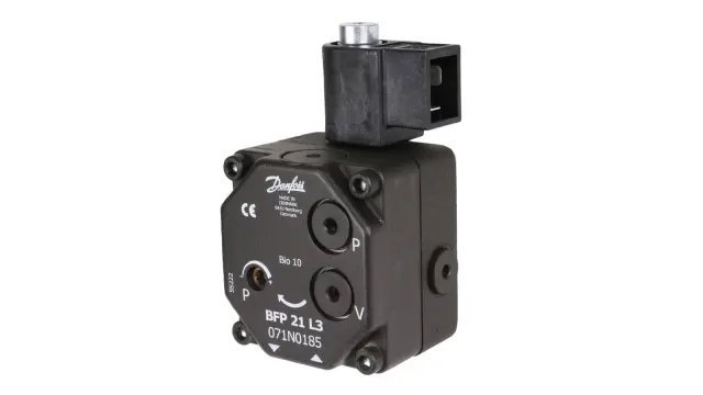 Насос для горелки Danfoss BFP 21 L3R 071N0251