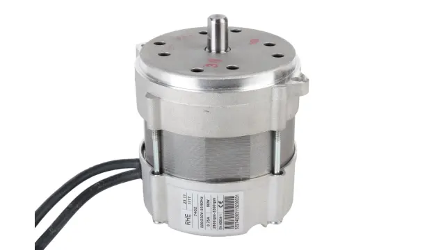 Электродвигатель Riello RHE 171T 7402