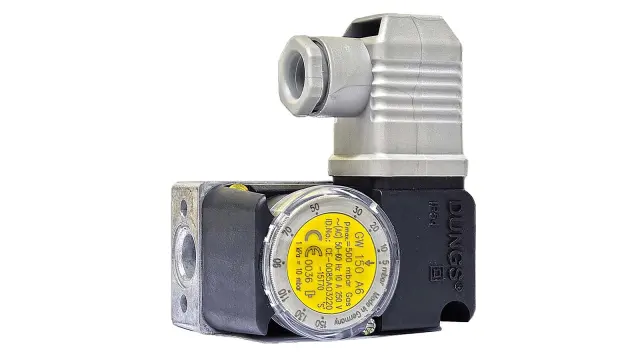 Реле давления Dungs GW 150 A6 1P