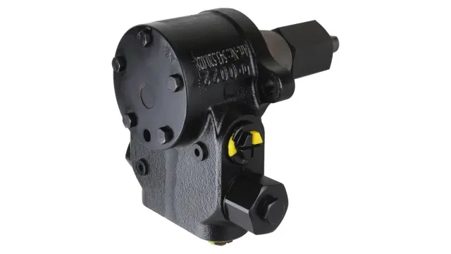 Насос для горелки Riello VBHRG-D-4-10-BH1