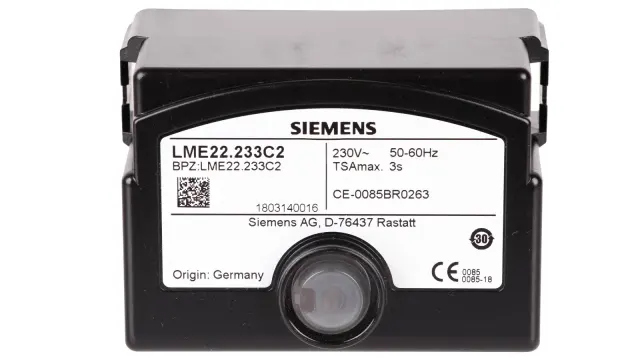 Топочный автомат Elco LME22.233C2