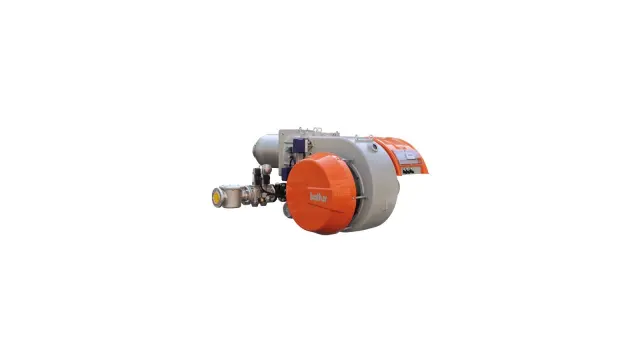 Газодизельная горелка Baltur TBML 600 ME