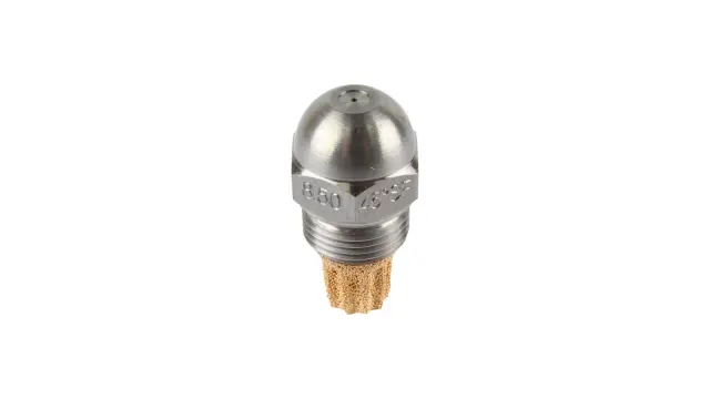 Форсунка Fluidics 8.50/45° SF