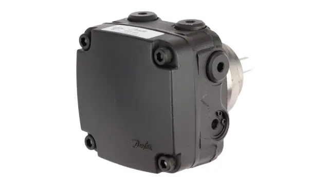 Насос для горелки Danfoss RSA 60 070L3352
