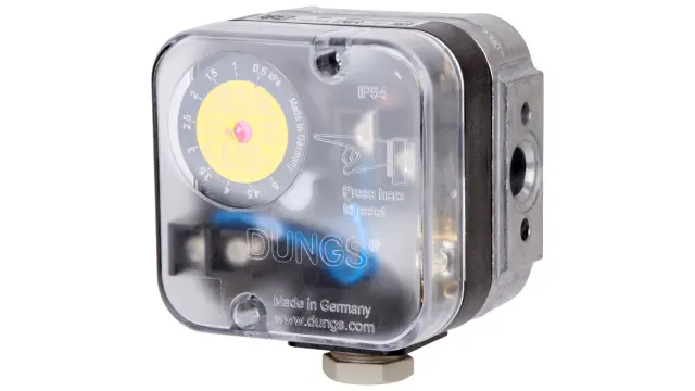Реле давления Dungs UB 50 A4