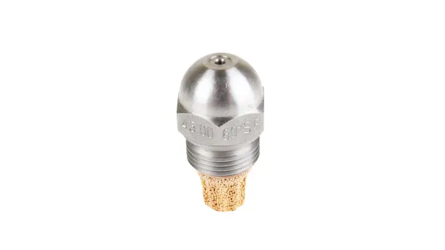 Форсунка Fluidics 45.00/60° SF