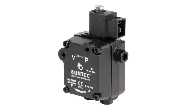 Насос для горелки Suntec AL 35 C 9528 6P 0700