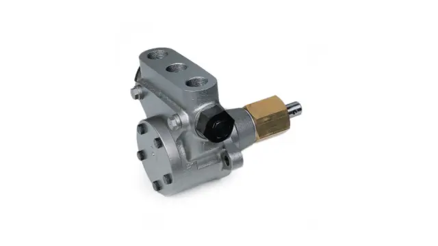 Насос для горелки hp-Technik BHGP-D-10