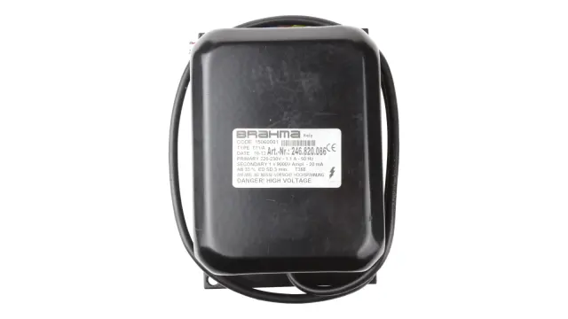 Трансформатор розжига Brahma T11/A 15060001