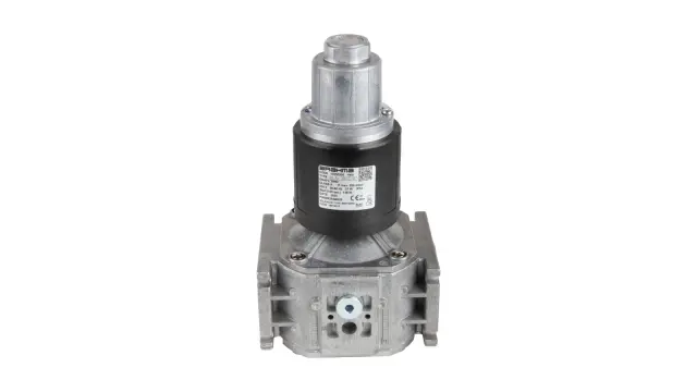 Газовый электромагнитный клапан Brahma EG40*L*GMO 13950200