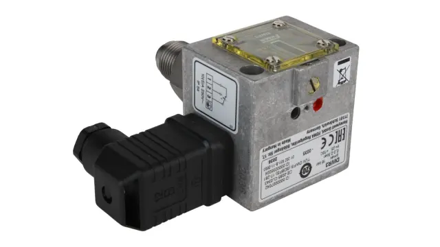 Реле давления Honeywell DWR3