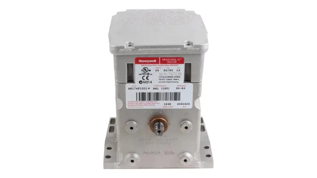 Сервопривод Honeywell M9174F1001