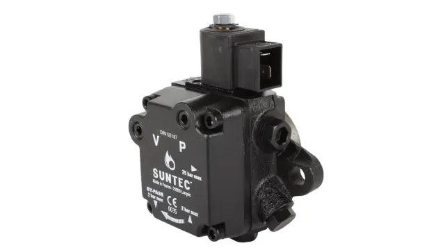 Насос для горелки Suntec AL 95 C 9412 4P 0700
