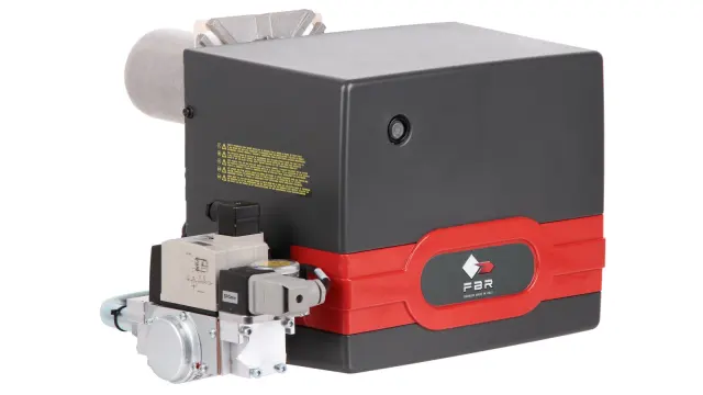 Газовая горелка FBR GAS X2/M CE TL + R. CE D3/4"- S