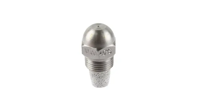 Форсунка Fluidics 10.00/45° S